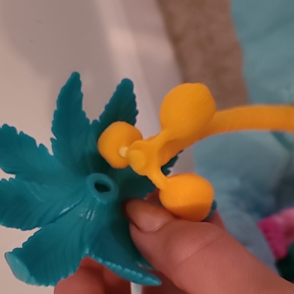 Barbie Pool Set - Picture 3 of 3